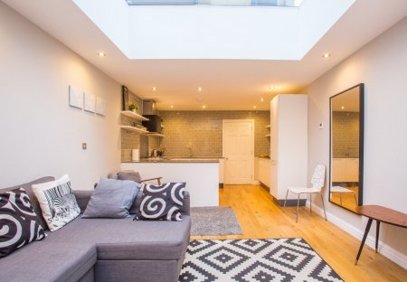 House in Jericho And Osney, England