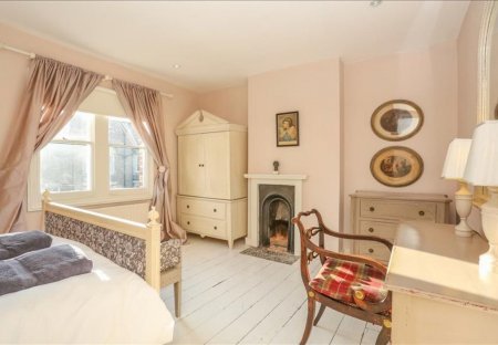 House in Jericho And Osney, England
