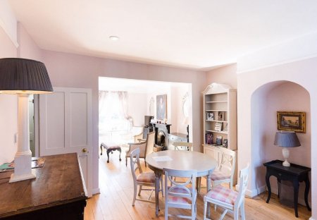 House in Jericho And Osney, England