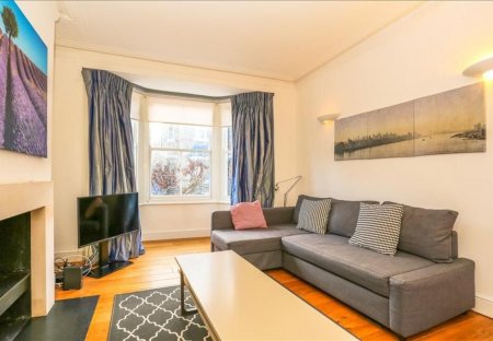 House in Jericho And Osney, England