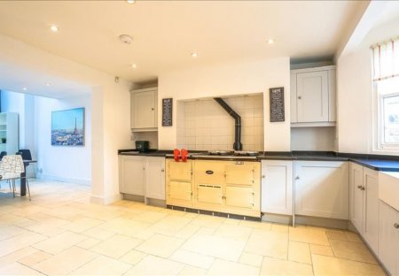 House in Jericho And Osney, England