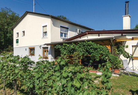 Chalet in Eisenberg an der Pinka, Austria