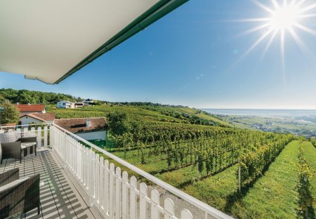 Chalet in Eisenberg an der Pinka, Austria