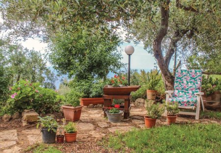 Villa in Cefalù, Sicily