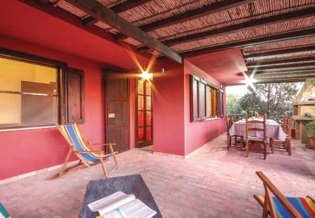 Villa in Torre di Flumentorgiu, Sardinia