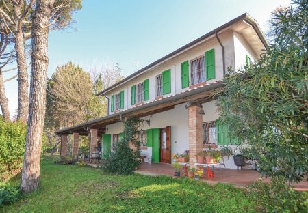 Villa in Rimini, Italy