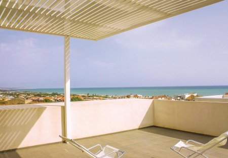 Apartment in Marina di Ragusa, Sicily