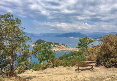 Apartment in Sestri Levante, Italy