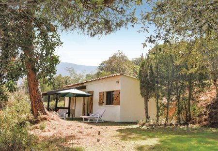 Villa in Calcatoggio, Corsica
