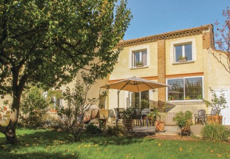 Villa in Bollène, the South of France