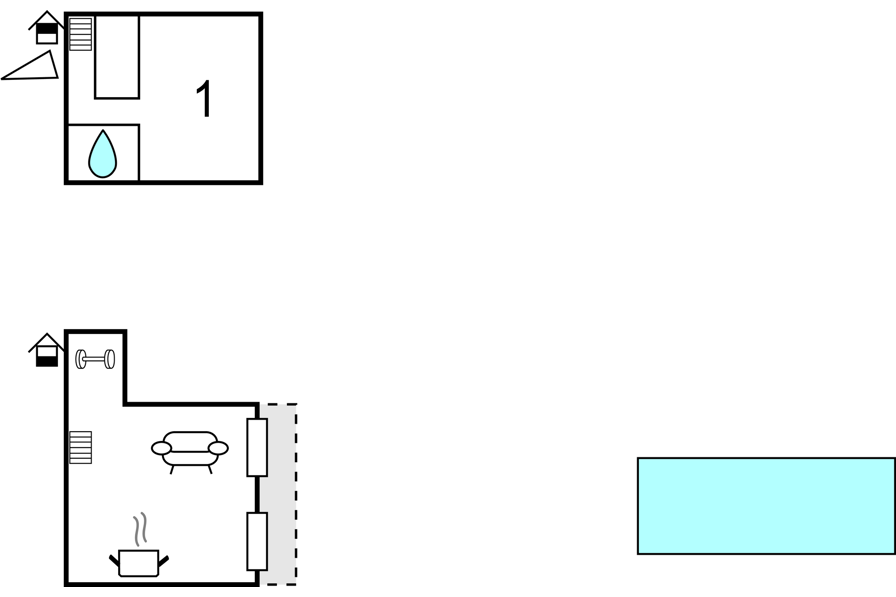 Property floorplan