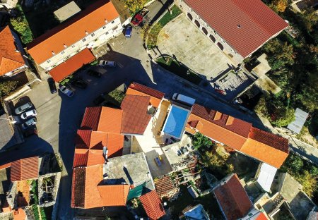 Villa in Vrbanj, Croatia