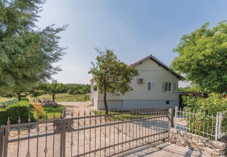 Villa in Gornji Vinjani, Croatia