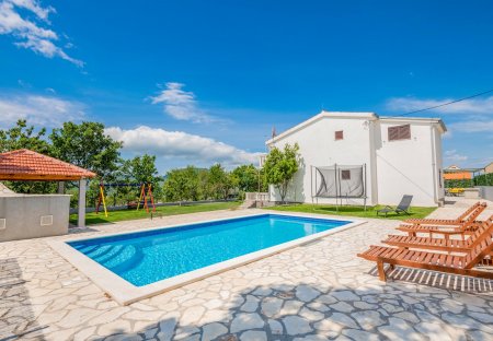 Villa in Blato na Cetini, Croatia