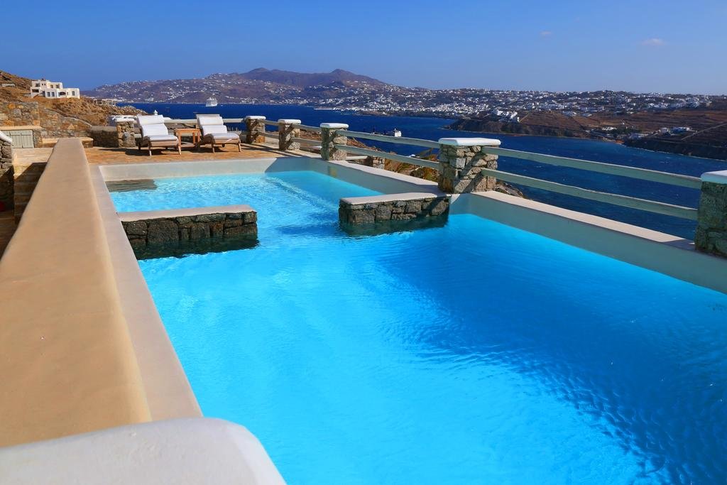 Picture of villa