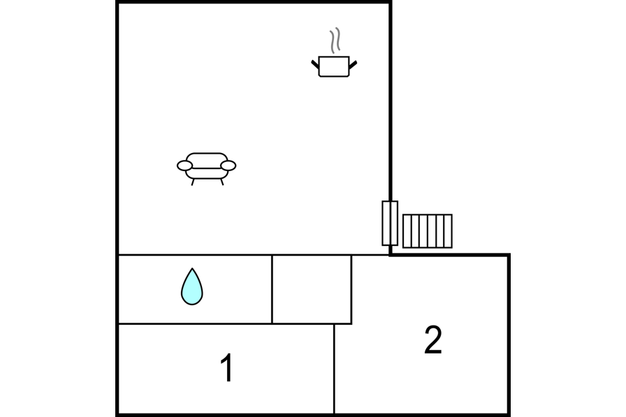 Property floorplan