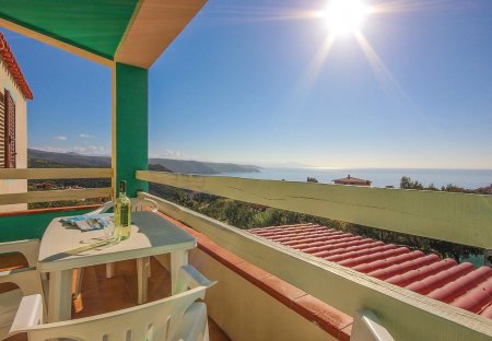 Apartment in Torre di Flumentorgiu, Sardinia