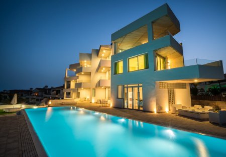 Apartment in Amarilla Golf, Tenerife