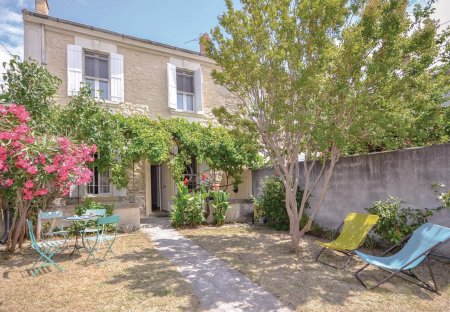 Villa in Avignon, the South of France