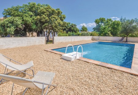 Villa in Mazan, the South of France
