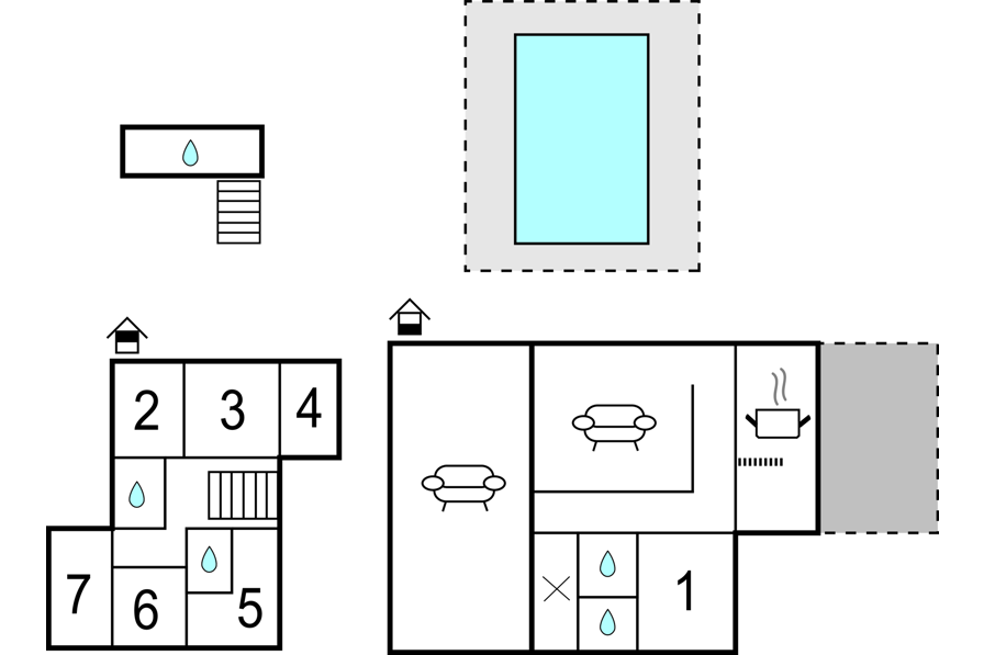 Property floorplan