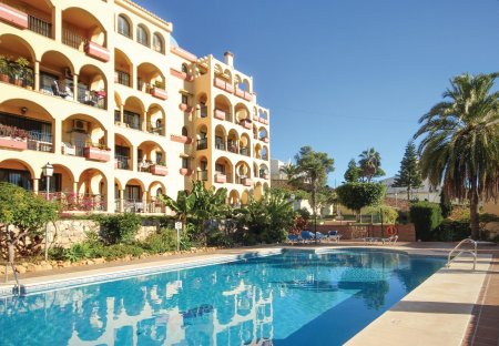 Apartment in Torrenueva, Spain