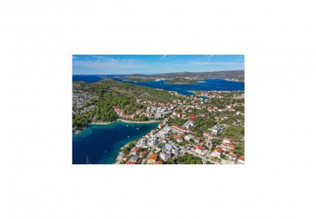 Villa in Stivašnica, Croatia