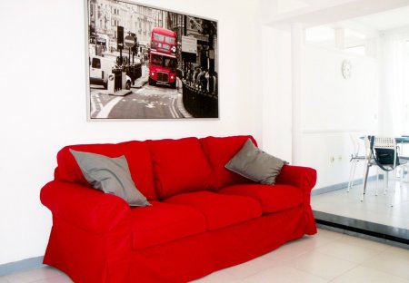 Apartment in El Cabezo, Tenerife