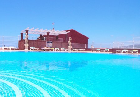 Apartment in San Eugenio Alto, Tenerife