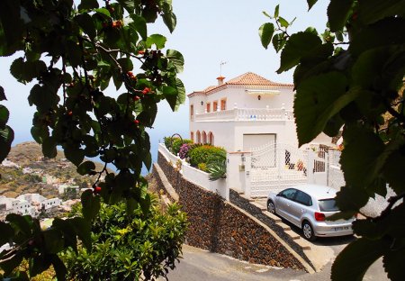 Villa in Taganana, Tenerife