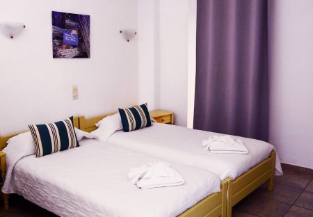 Apartment in Gerani, Crete