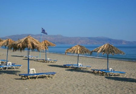 Apartment in Gerani, Crete