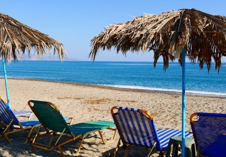 Apartment in Gerani, Crete
