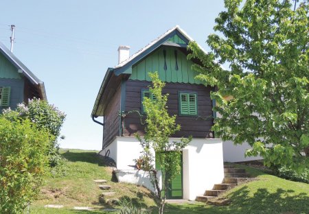 Chalet in Deutsch Schützen, Austria