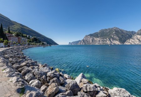 Apartment in Nago-Torbole, Italy