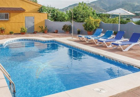 Villa in Álora, Spain