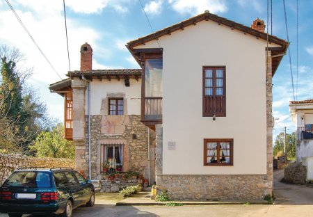 Villa in Llanes, Spain