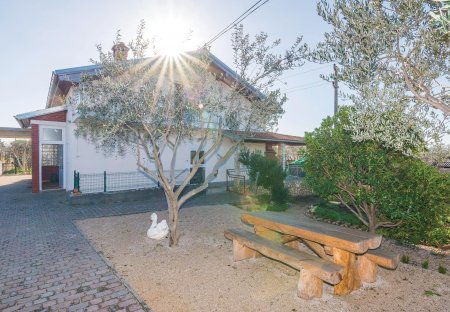 Apartment in Turanj, Croatia
