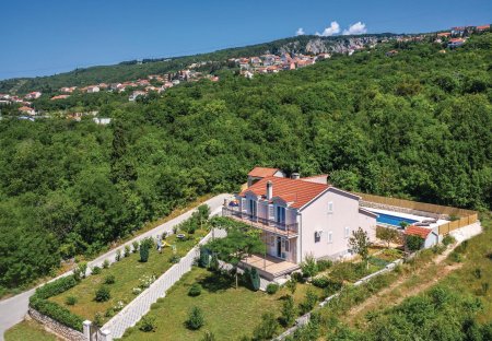 Villa in Glavina Donja, Croatia