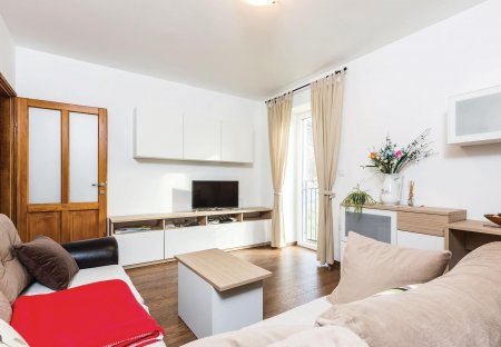 Apartment in Tribalj, Croatia