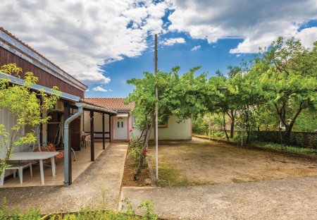 Villa in Garica, Croatia