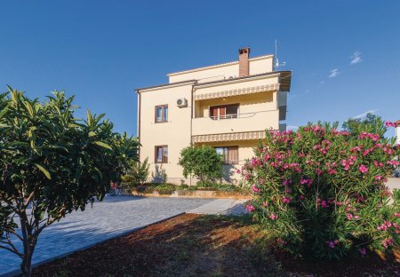 Studio Apartment in Plovanija, Croatia