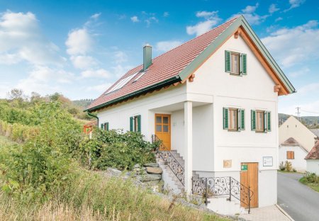 Chalet in Rechnitz, Austria