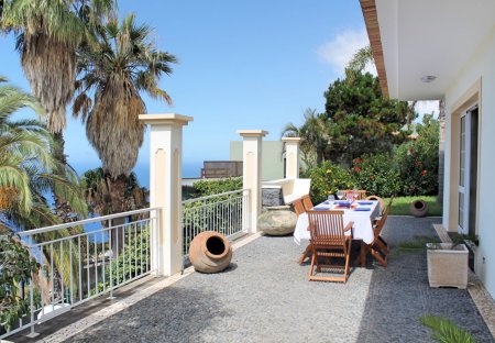 House in Săo Gonçalo, Madeira