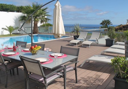 Villa in Garajau, Madeira