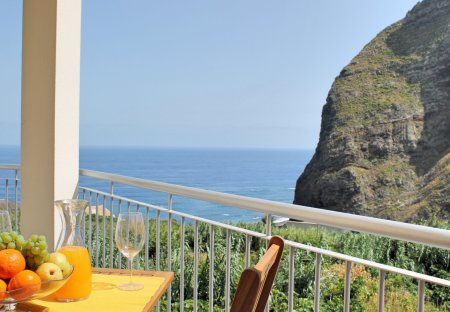 House in Terra Chã, Madeira