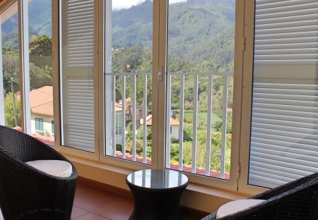 Apartment in Lameiros, Madeira