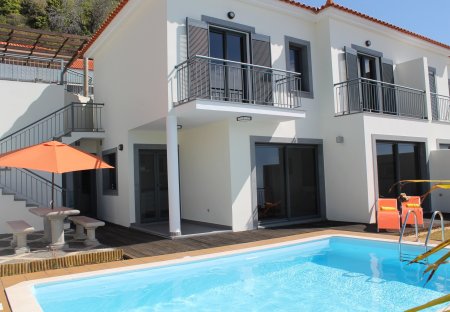 House in Pombal, Madeira