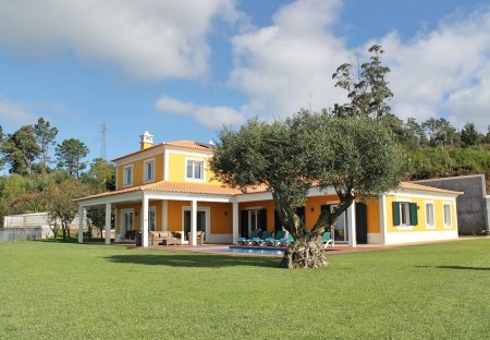 Villa in Picos, Madeira