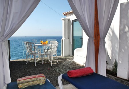 Cottage in Fajã do Mar, Madeira